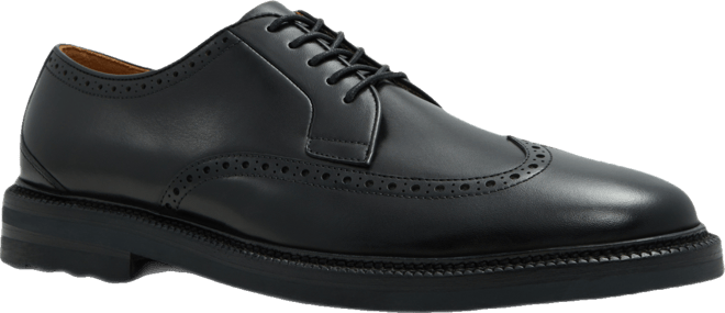 B by  Men's Ellington Lace Up Oxfords
