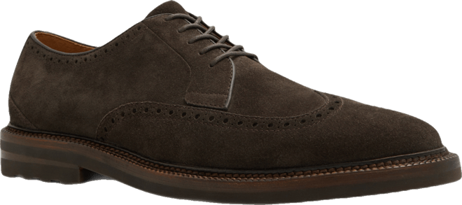 Men's Ellington Lace Up Oxfords
