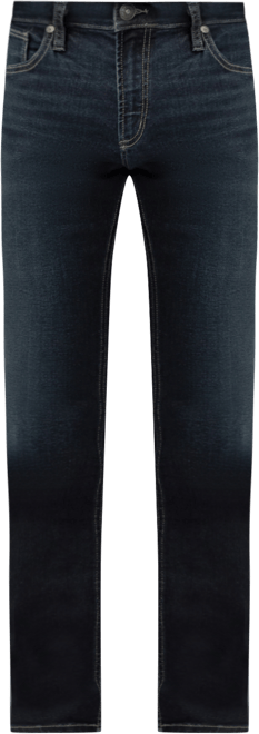 Men's Konrad Slim Fit Slim Leg Jeans