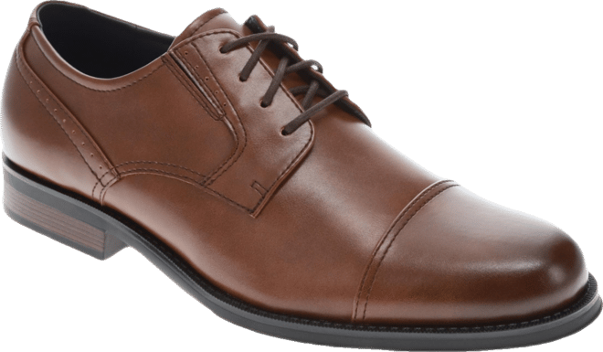 Men's Echo Lace Up Shoe