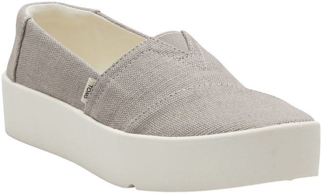 Women's Verona Slip-On Sneakers