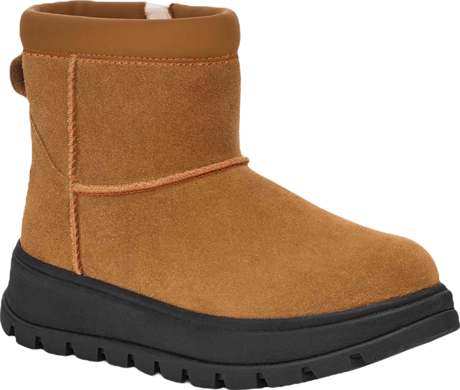 Women's Koola Mini Hybrid Booties
