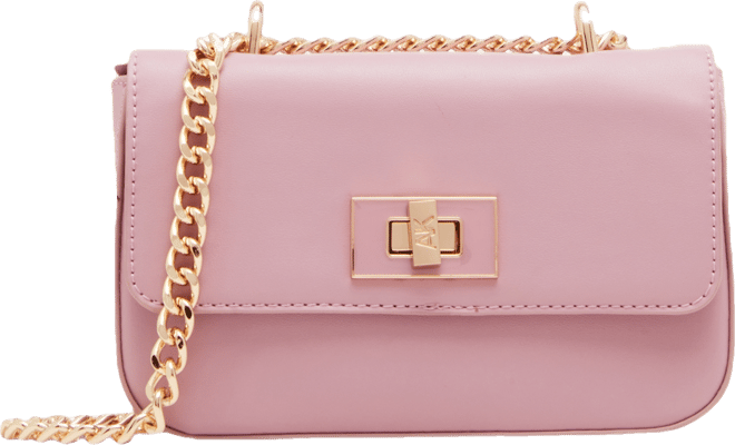 Convertible Flap Small Crossbody Bag