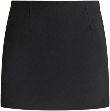 Women's Cindi Stretch Twill Mini Skirt