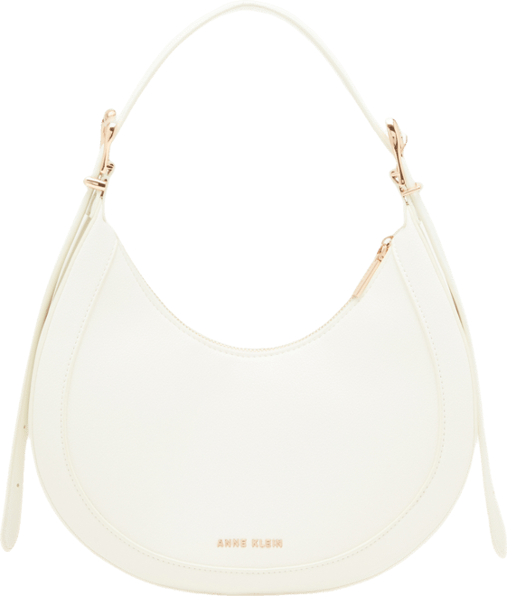 Crescent Small Shoulder Bag