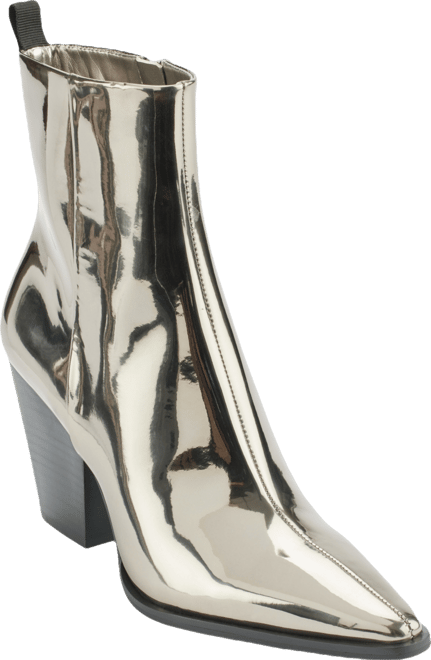 Women's Keslyn Western Pointy Toe Boots