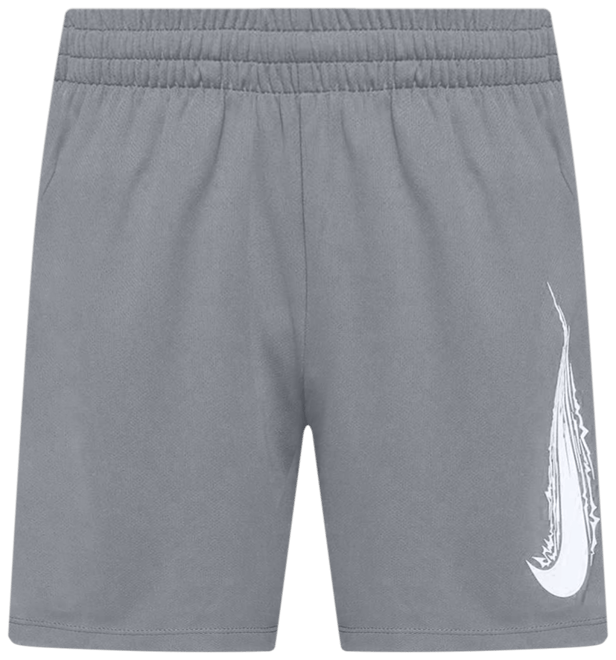 Nike Multi Shorts Dri-FIT para niños talla grande