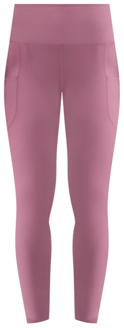 Nike One Women's High-Waisted 7/8 Leggings with Pockets