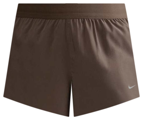 Nike Swift Women's Dri-FIT Mid-Rise 2.5" Brief-Lined Running Shorts