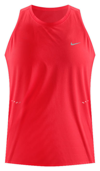 Nike Swift Women's Dri-FIT Running Tank Top