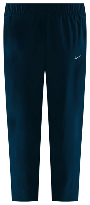 Nike Dri-FIT Fast Dámské 7/8 běžecké kalhoty se středně vysokým pasem