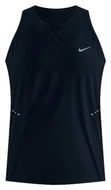 Nike Swift Women's Dri-FIT Running Tank Top