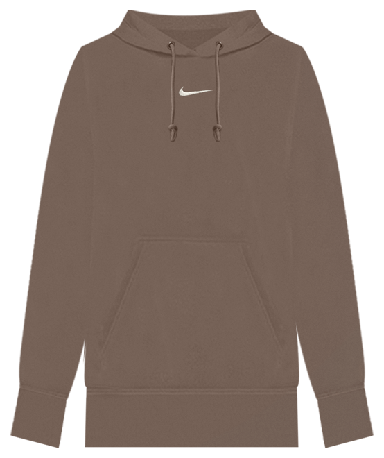 Nike Sportswear Phoenix Fleece Women's Oversized Pullover Hoodie