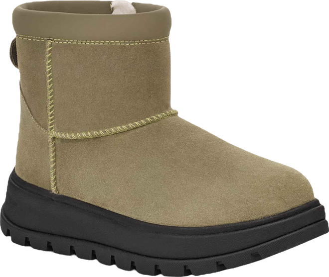 Women's Koola Mini Hybrid Booties