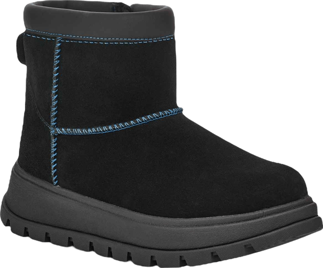 Women's Koola Mini Hybrid Booties