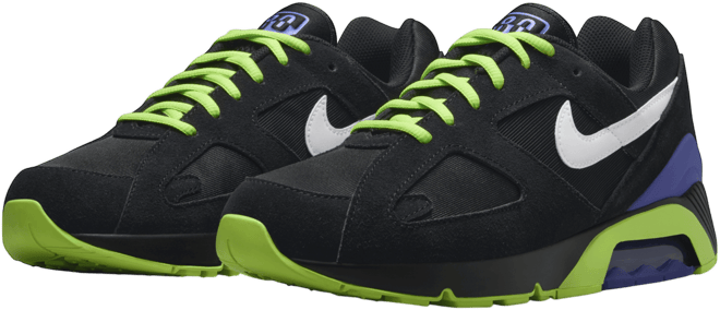 Nike Air 180 Tenis para hombre