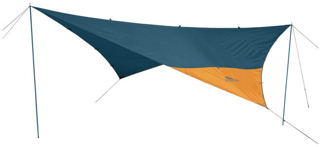 Kelty Noah's Overhead Tarp 12 | Dick's Sporting Goods