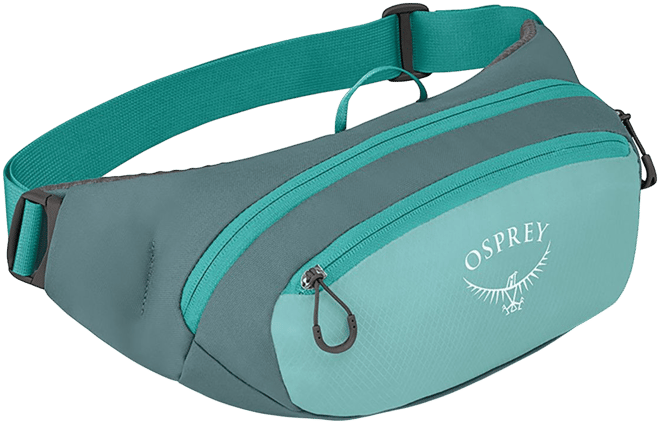 osprey daylite 2l 2 Litre Waist Pack – Pack Light Constructed with high Osprey Daylite Waist Pack -