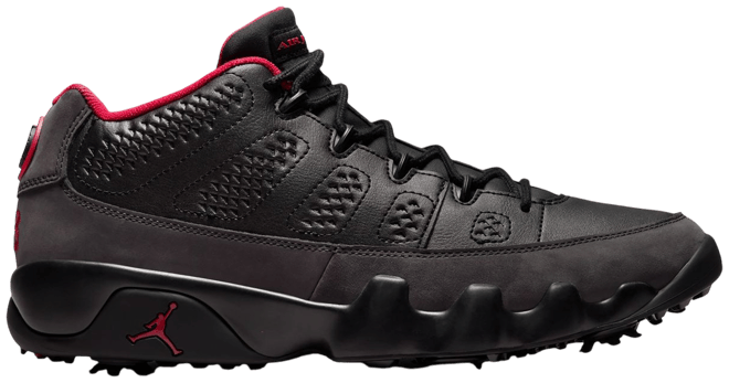 Air Jordan Men's 9 Retro G Golf Shoes | Dick's Sporting Goods