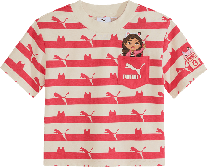Toddler PUMA Cali Gabby's Dollhouse