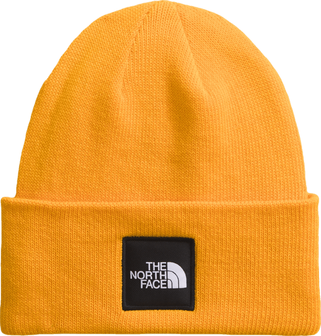 Big Box Beanie