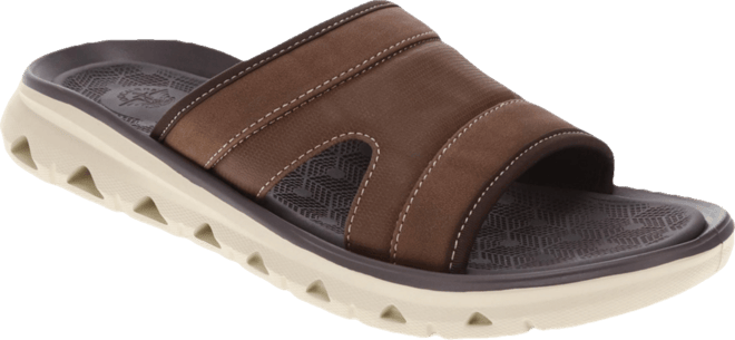 Men's Luis Slip On Sandals