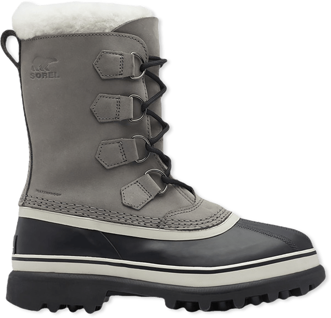 SOREL Women's Caribou Waterproof Insulated Winter Boots