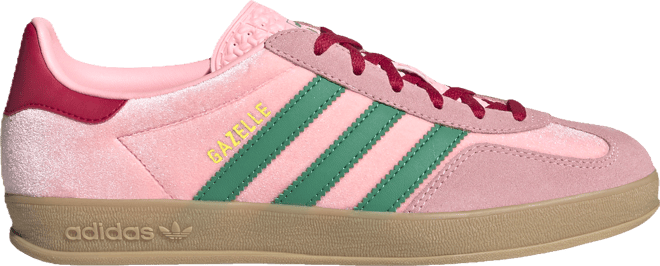 adidas Originals Gazelle Indoor | Foot Locker