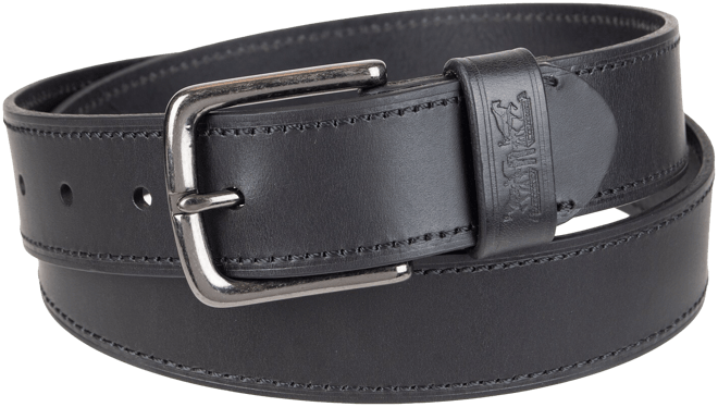 Levi's Men's Casual Two-in-One Reversible Everyday Jeans Belt at   Men’s Clothing store