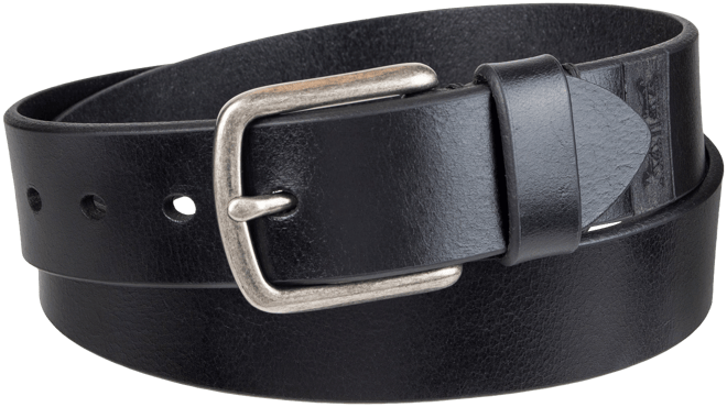 Levi's Men's Casual Leather Belt