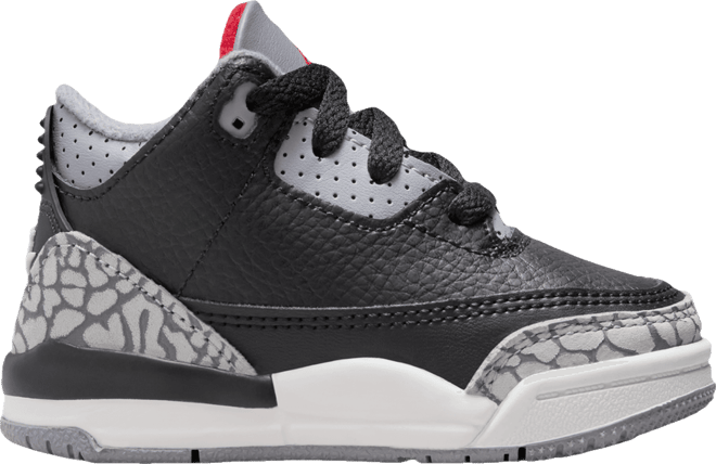 Jordan Retro 3 | Kids Foot Locker