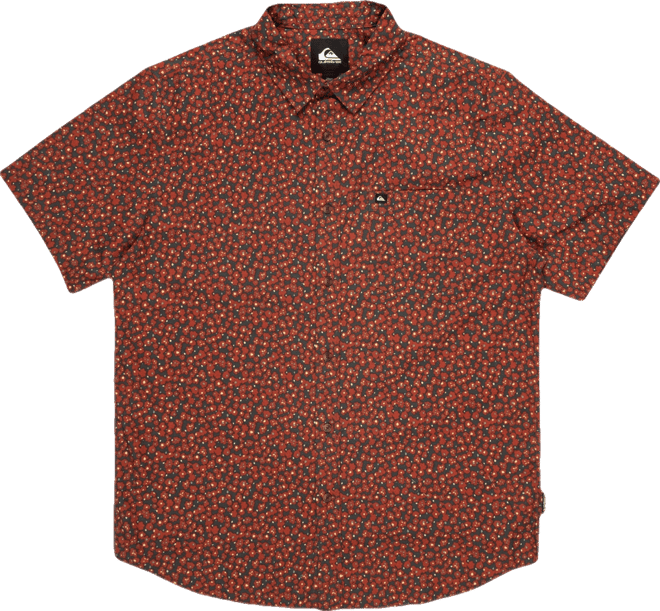 Men's Apero Classic Short Sleeve Shirt