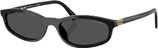 Women's Sunglasses Mu A06S