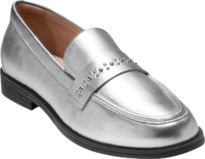 Women's Stassi Embellished Loafers