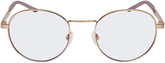 Nike Traveler Drift Blue Light Glasses