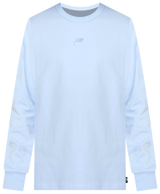 Nike Sportswear Premium Essentials Playera de manga larga para hombre