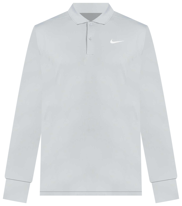 Nike Dri-FIT Victory Men's Long-Sleeve Golf Polo