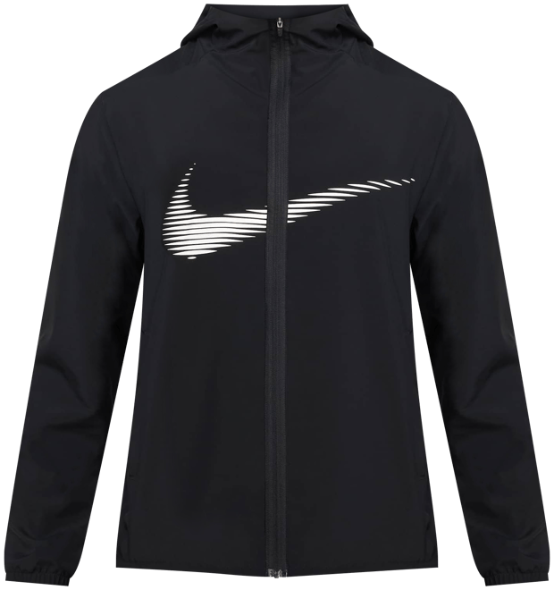 Nike Form Men's Dri-FIT Hooded Jacket