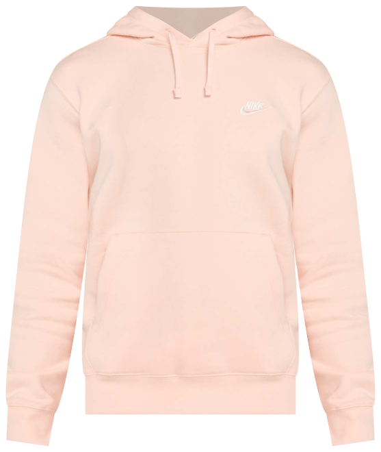 Nike Sportswear Club Fleece Pullover Hoodie