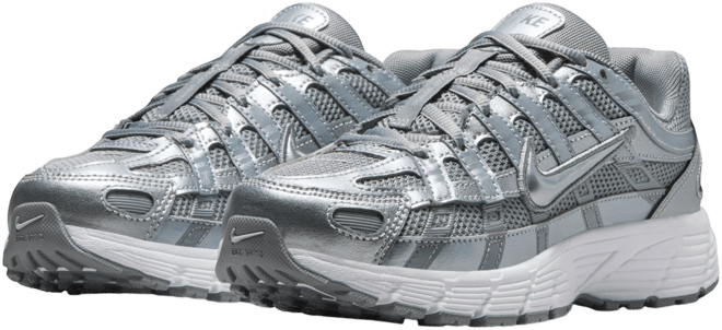 Nike P-6000 Older Kids' Shoes