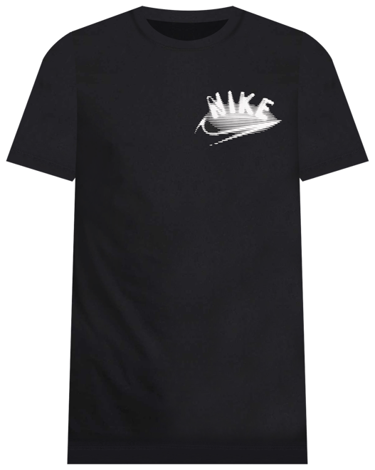 Nike Men's Dri-FIT Fitness T-Shirt