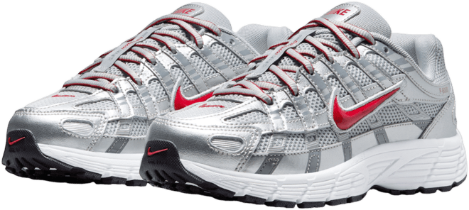 Nike P-6000 Tenis para niños grandes
