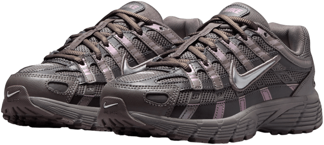 Nike P-6000 Big Kids' Shoes