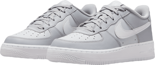 Nike Air Force 1 Sko til større børn