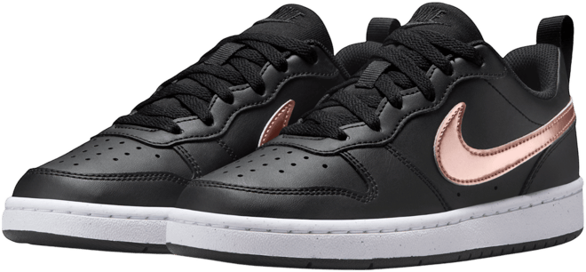 Nike Court Borough Low Recraft SE Older Kids' Shoes