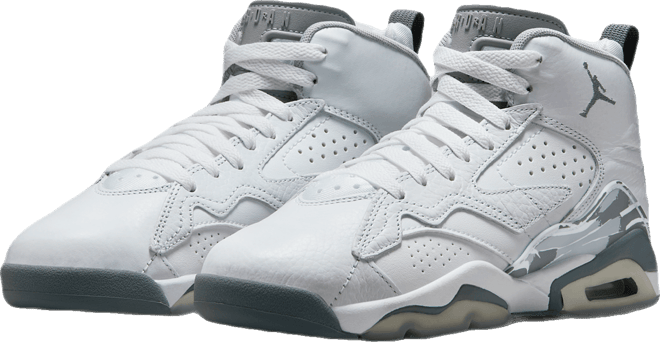 Jumpman MVP Older Kids' Shoes