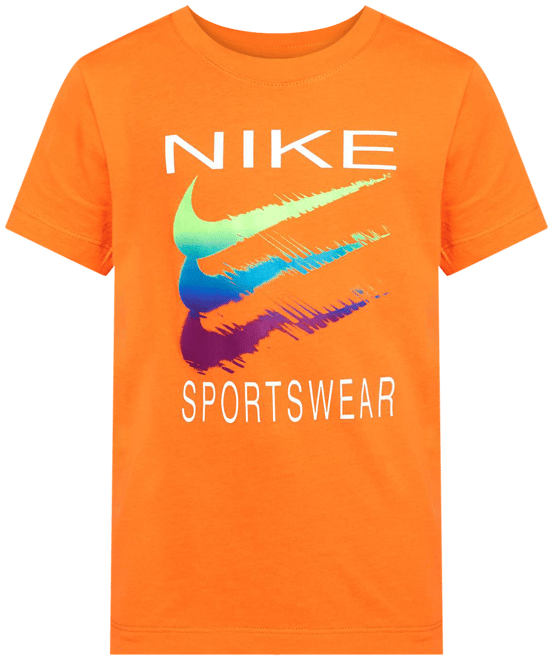 ナイキ スポーツウェア ジュニア Tシャツ