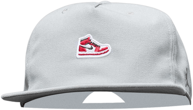 Jordan Pro Strukturierte Cap