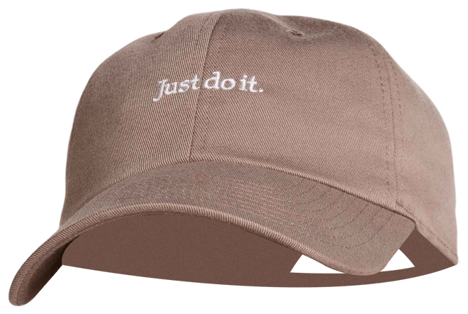 Nike Club Unstrukturierte JDI Cap