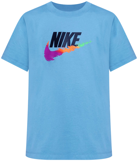 Nike Sportswear Older Kids' T-Shirt